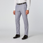 John Chambray Pant // Blue (30WX32L)