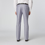 John Chambray Pant // Blue (30WX32L)