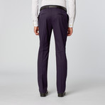 Cory Twill Pant // Navy (42)