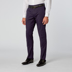 Cory Twill Pant // Navy (42)