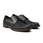 Vintage Foundry // Canon Oxford Shoe // Black (US: 9)