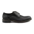 Vintage Foundry // Canon Oxford Shoe // Black (US: 7.5)