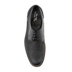 Vintage Foundry // Canon Oxford Shoe // Black (US: 9.5)