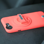 Lite Series Z-Clip Kit // Watermelon (iPhone 6/6S)