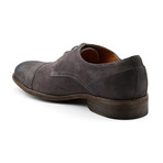 Vintage Foundry // Rogers Cap Toe Shoe // Grey (US: 9)