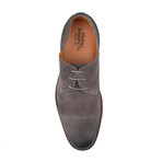 Vintage Foundry // Rogers Cap Toe Shoe // Grey (US: 9)