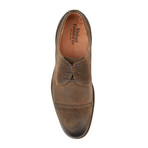 Vintage Foundry // Rogers Cap Toe Shoe // Tan (US: 10)