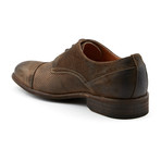 Vintage Foundry // Rogers Cap Toe Shoe // Tan (US: 10)