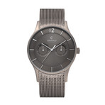 Obaku Denmark Quartz // V175GMTJMJ