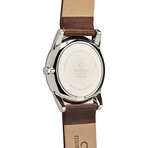 Obaku Denmark Quartz // V169GDCIRN