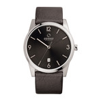 Obaku Denmark Quartz // V169GDCBRB