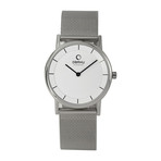 Obaku Denmark Quartz // V143LXCWMC