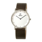 Obaku Denmark Quartz // V143GXCIRN