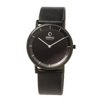 Obaku Denmark Quartz // V143GXBBRB