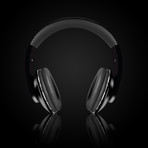 Dreamer On-Ear Headphones // Gray