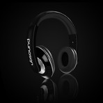 Dreamer On-Ear Headphones // Gray