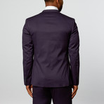 Cory Twill Blazer // Navy (US: 44R)