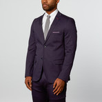 Cory Twill Blazer // Navy (US: 44R)