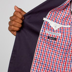 Cory Twill Blazer // Navy (US: 44R)