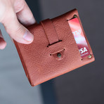 Wallet // Classic