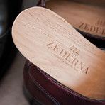 Zederna // Cedar Wood Insoles // Pack of 3 (Men 3.5 // Women 5)