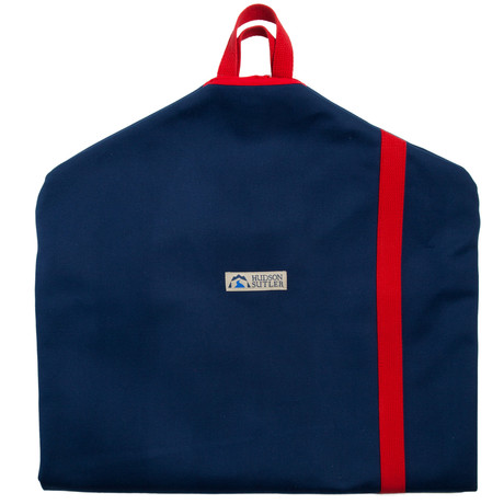 Garment Bag // Yorktown