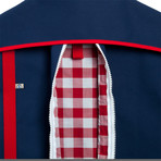 Garment Bag // Yorktown