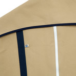 Garment Bag // Hatteras