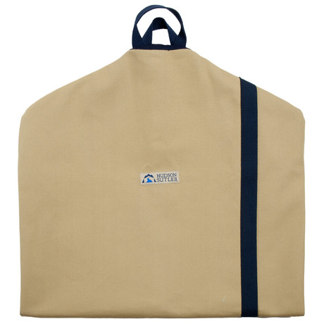 Garment Bag // Hatteras