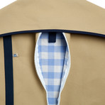 Garment Bag // Hatteras