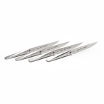 Chroma Type 301 // Steak Knives // Set Of 4