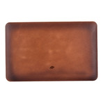 Burkley Case // MacBook Air Hardshell Cover // Special Burned Tan (MacBook Air 11")