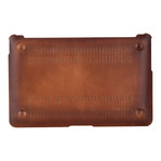 Burkley Case // MacBook Air Hardshell Cover // Special Burned Tan (MacBook Air 11")