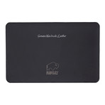 Burkley Case // MacBook Air Hardshell Cover // Rolex Black (MacBook Air 11")