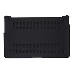 Burkley Case // MacBook Air Hardshell Cover // Rolex Black (MacBook Air 11")