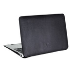 Burkley Case // MacBook Air Hardshell Cover // Rolex Black (MacBook Air 11")