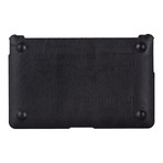 Burkley Case // MacBook Air Hardshell Cover // Rolex Black (MacBook Air 11")