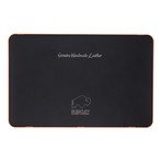 Burkley Case // MacBook Air Hardshell Cover // Antique Camel (MacBook Air 11")