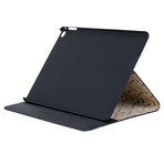 iPad Cover Folio Case // Rustic Black