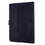 iPad Cover Folio Case // Rustic Black