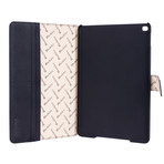 iPad Cover Folio Case // Rustic Black