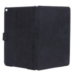 iPad Cover Folio Case // Rustic Black