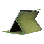 iPad Cover Folio Case // Antique Green