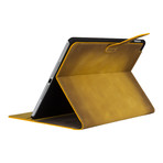 iPad Cover Folio Case // Antique Yellow