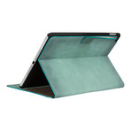 iPad Cover Folio Case // Antique Turquoise