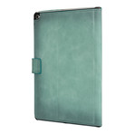 iPad Cover Folio Case // Antique Turquoise