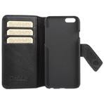 Wallet Case + ID Slots // Rustic Black