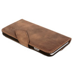 Wallet Case + ID Slots // Antique Camel