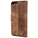 Wallet Case + ID Slots // Antique Camel