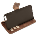 Wallet Case + ID Slots // Antique Camel